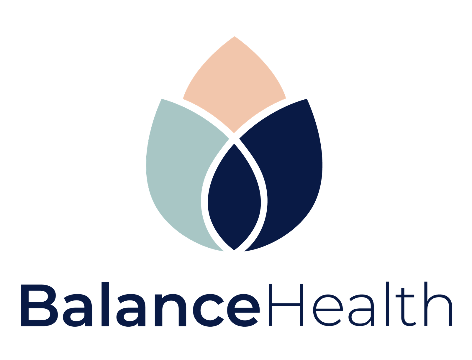 BalanceHealth Logo