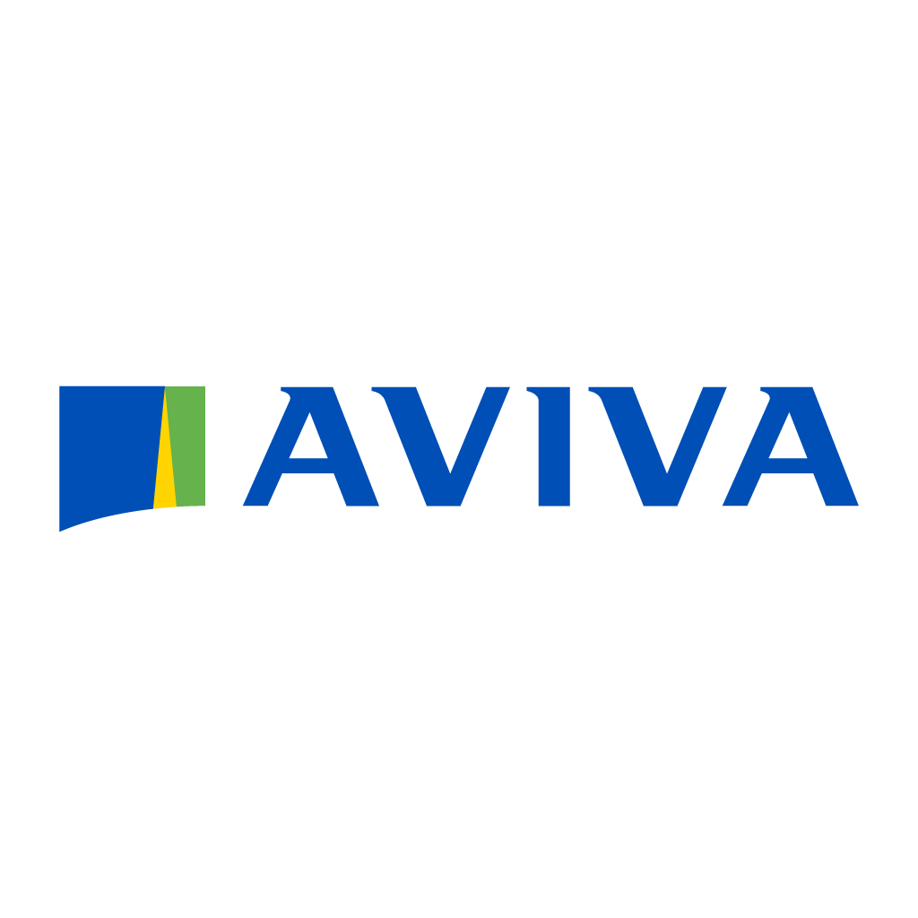 Aviva Logo