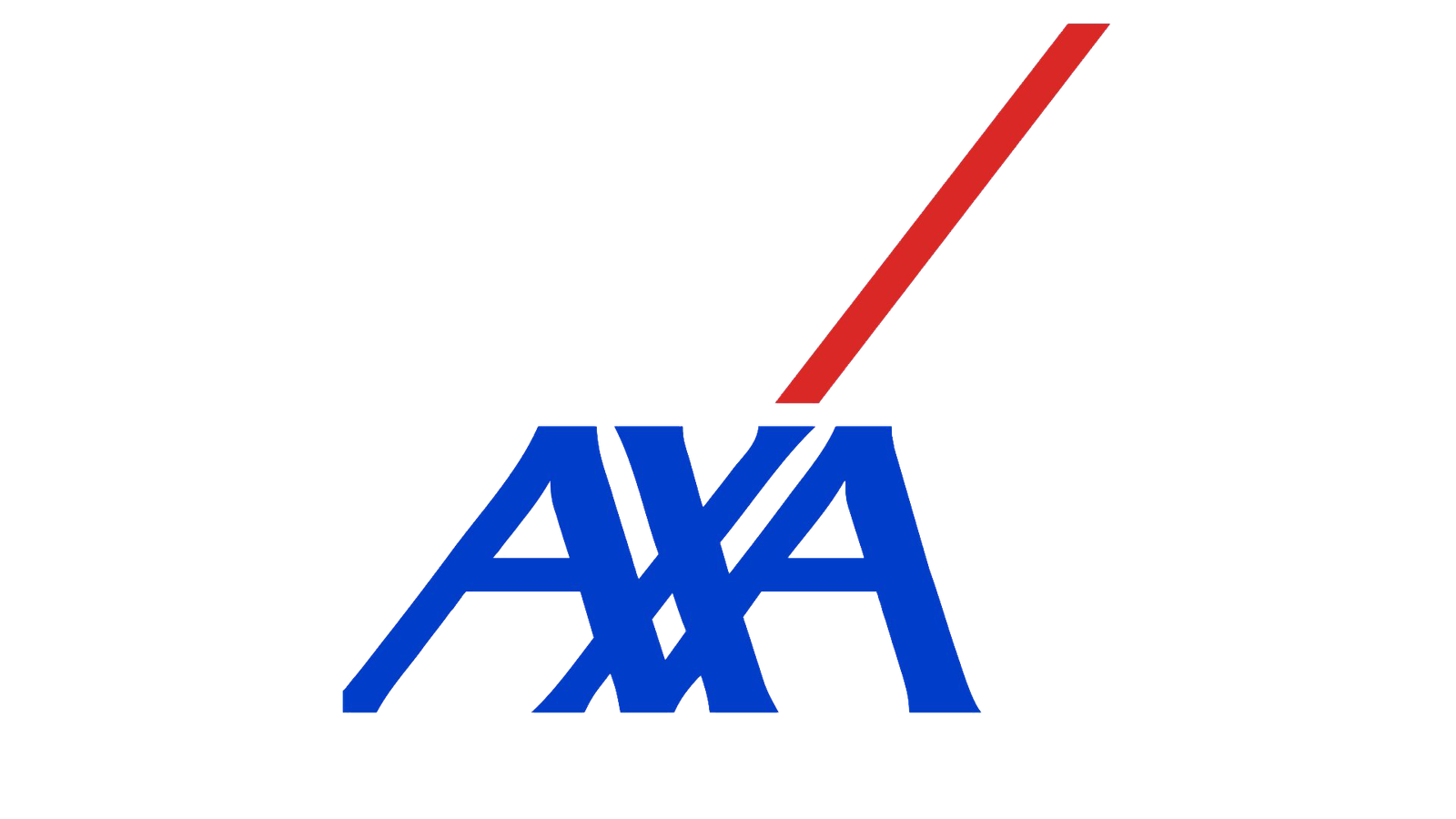 AXA Logo