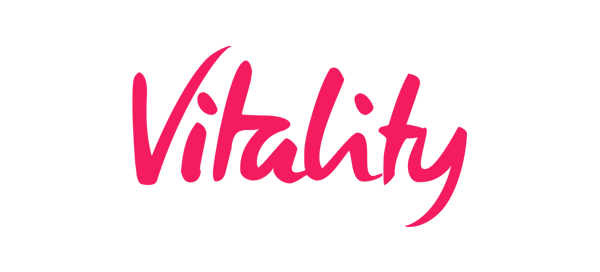 VitalityHealth Logo